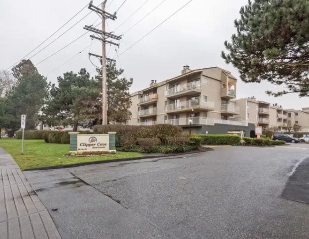 Clipper Cove | 8660 Granville Avenue, Richmond - Photo 1