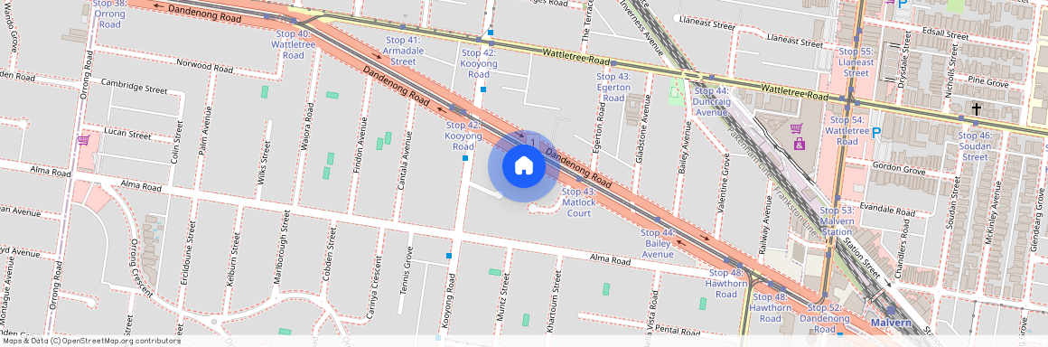 103/466 Dandenong Road, Vic 3161, Caulfield North