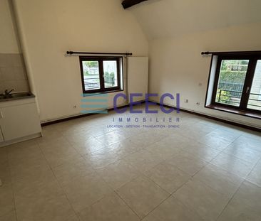 Location Maison 2 pièces 55m² SOISSONS 02200 - Photo 6