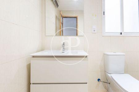 Flat for rent in Arrancapins (Valencia) - Photo 5