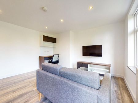 1 bedroom apartment to rent - Photo 3