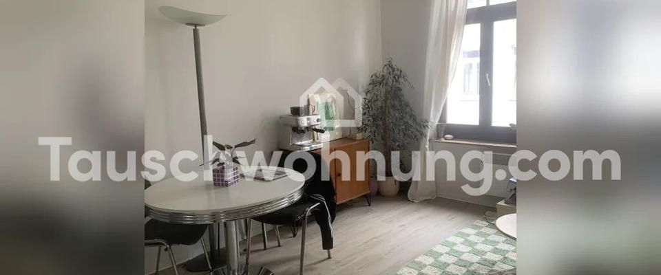 TAUSCHWOHNUNG 2-Zimmer Wohnung gegen mind. 4-Zimmer Wohnung (wg- geeignet) - Photo 1