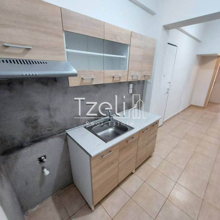 Studio/Γκαρσονιέρα για ενοικίαση Πάτρα - Κέντρο (Πάτρα) - Photo 1