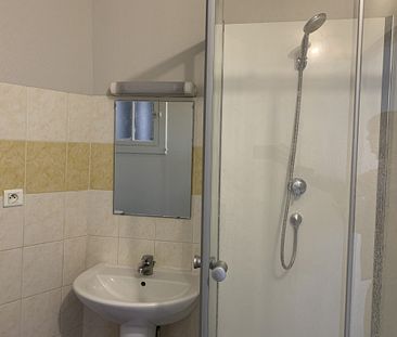 T2 DE 32 M² – Secteur MONTJOVIS- Limoges – location – Begip - Photo 2