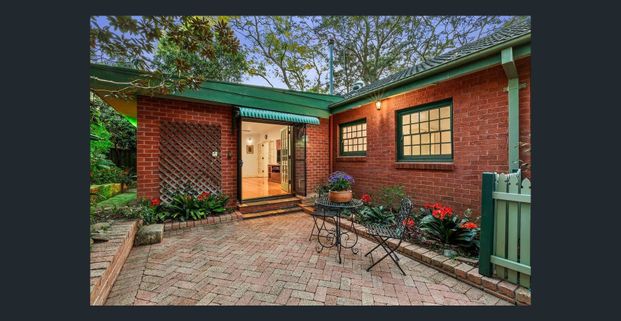 Four-Bedroom Home in a Premier Denistone Location Plus Separate Studio / Home Office - Photo 1