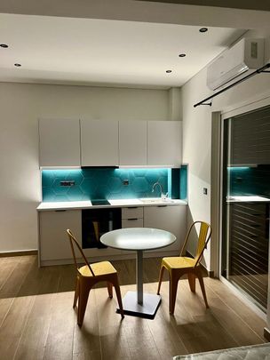 Studio/Γκαρσονιέρα για ενοικίαση Άνω Λόφος (Περιστέρι) - Φωτογραφία 1