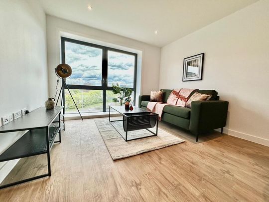 1 bedroom apartment to rent - Photo 1