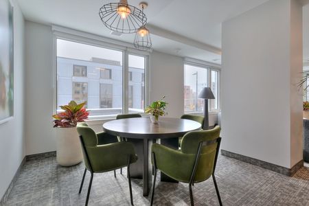 Story of Rideau & Chapel - Photo 5