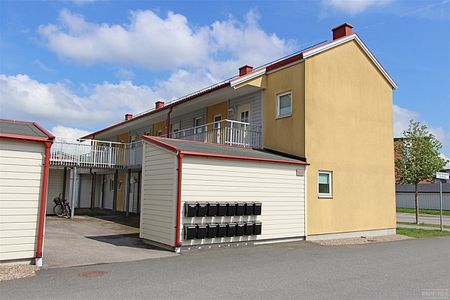 Lagavallen, Ljungby, Kronoberg - Foto 5