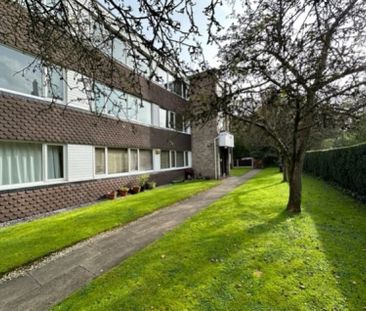 Brankgate Court, Lapwing Lane, West Didsbury, Manchester, M20 2PD - Photo 1