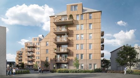 Tärnvägen, Lund - Foto 2