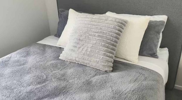 Stylish Fully furnished 2BR Mt Cook Retreat - Photo 1