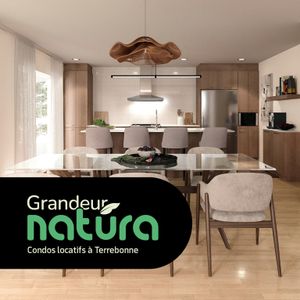 Grandeur Nature - Unités Locatives Neuve - Photo 2