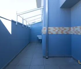 Casa no Santa Felicidade de 67 m² com 2 quartos - Photo 2