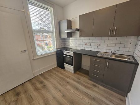 1 bedroom apartment to rent - Photo 5