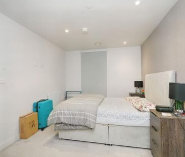 2 Bed Flat, Parliament Street, L8 - Photo 5