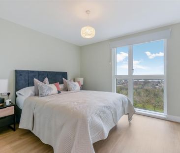 2 bedroom apartment to rent - Photo 2