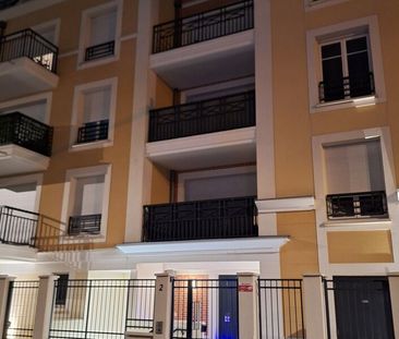 Appartement à louer 3 pièces • 60,49 m2 Le Blanc-Mesnil - Photo 3