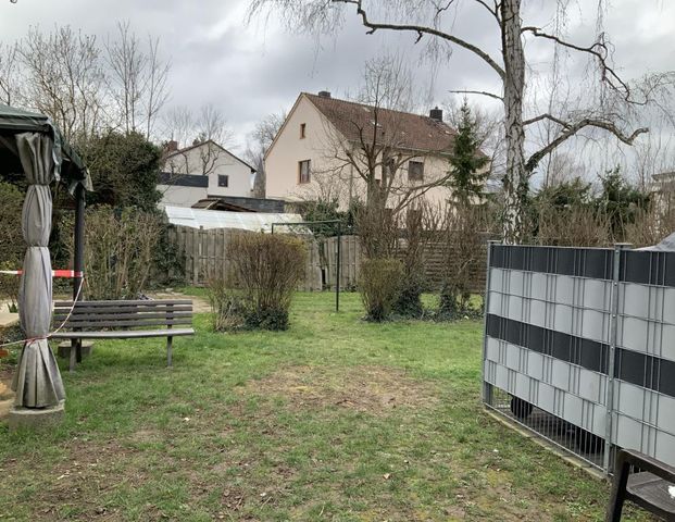 Demnächst frei! 2-Zimmer-Wohnung in Bad Neuenahr-Ahrweiler - Foto 1