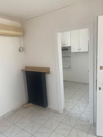 Studio/Γκαρσονιέρα για ενοικίαση Αγίου Μελετίου - Πλατεία Βικτωρίας - Μάρνη (Λεωφόρος Πατησίων - Λεωφόρος Αχαρνών) - Photo 2