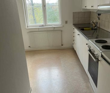 VARGÅNS SKOLA, Deje - Foto 6