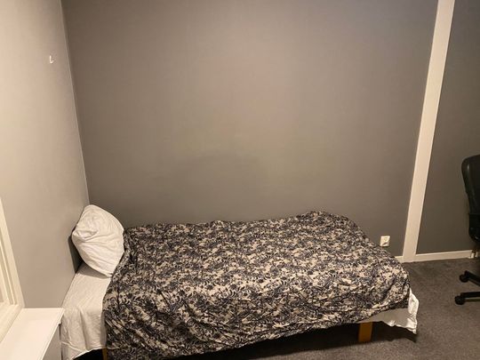 Träslövsvägen, Varberg - Photo 1