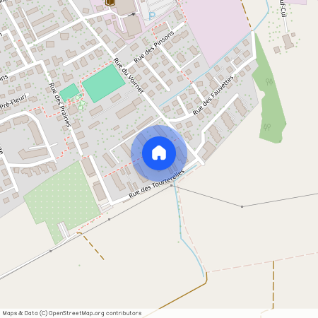 Rue Des Tourterelles 8, 2800 Delémont