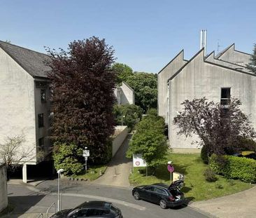 Schönes Studentenappartement direkt am Westpark/all inklusive - Foto 1