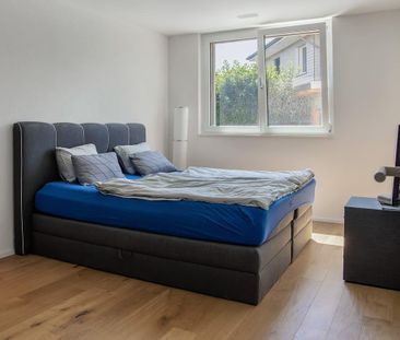 Grosszügige Sitzplatzwohnung - Photo 2