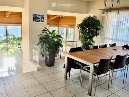 Einfamilienhaus an ruhiger Lage mit Garten und Aussicht - Foto 2
