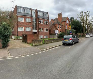 1 bedroom apartment to rent - Photo 6