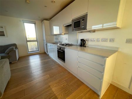 1 bedroom apartment to rent - Photo 5