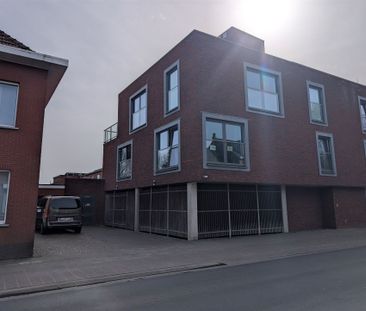 Zeer mooi 1 slaapkamer appartement met open keuken en gezellig terras - Photo 3
