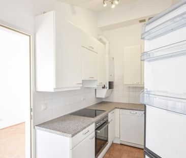 Helle 3-Zimmer-Dachgeschoß-Wohnung mit Blick auf die Votivkirche - Photo 6