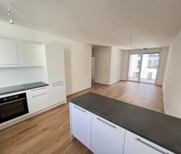Neubau mit Charme - Erstbezug inklusive! - Photo 6