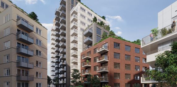 Brugpad 130, Stadscentrum, 3431KV, Nieuwegein - Foto 2