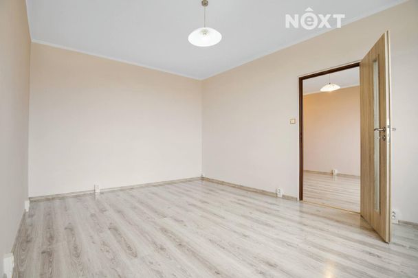 Pronájem bytu 1+1 36 m², Javorová 2721, Žatec - Photo 1