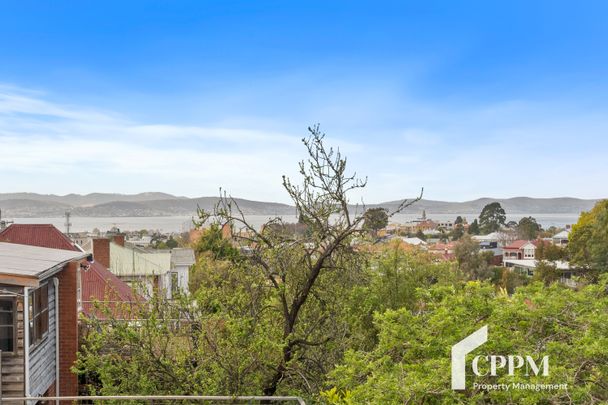 298 Bathurst Street, West Hobart TAS 7000 - House For Rent | Domain - Photo 1
