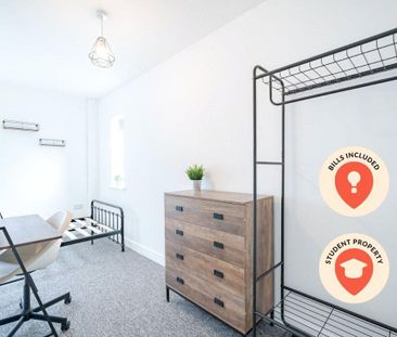 1 bedroom terraced house to rent - Photo 6