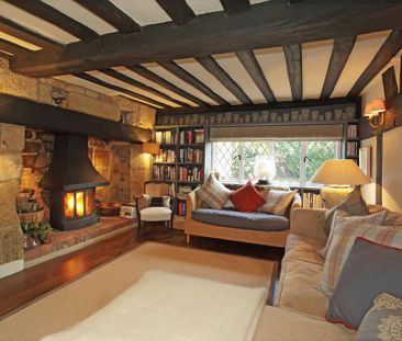 4 bedroom detached house to rent - Photo 1