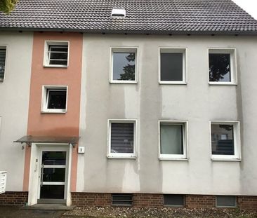 Gemütliche 2,5-Zimmer-Wohnung mit Tageslichtbad - Foto 1