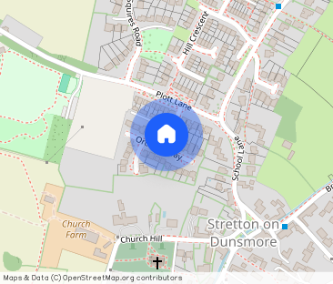 Orchard Way, Rugby, Stretton On Dunsmore - Photo 1