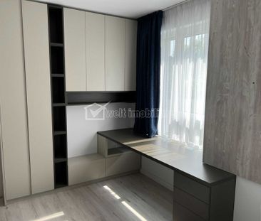 Apartament lux cu 3 camere, la 2 minute de UMF, Zorilor - Photo 1