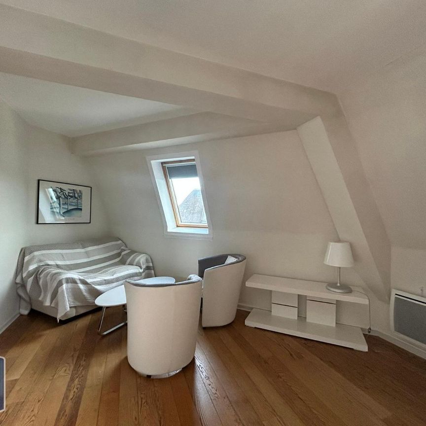 Location Appartement 3 pièces 54m² BRIVE LA GAILLARDE 19100 - Photo 1