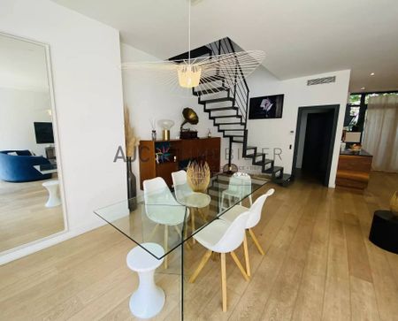 MAISON MEUBLÉE T4 - PISCINE ET GARAGE - Photo 5