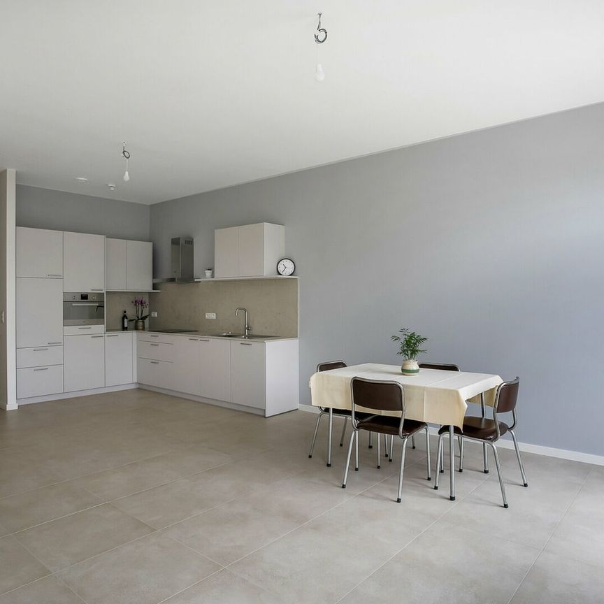 Nieuwbouw appartement in centrum Retie - Foto 1