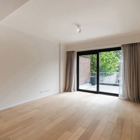 Appartement te huur - Foto 1