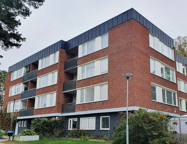 Carl-Johansgatan 14 - Photo 1