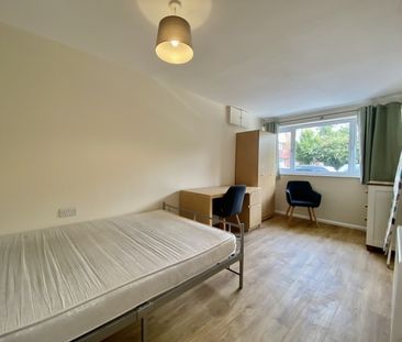 Horwood Close Oxford - Photo 4