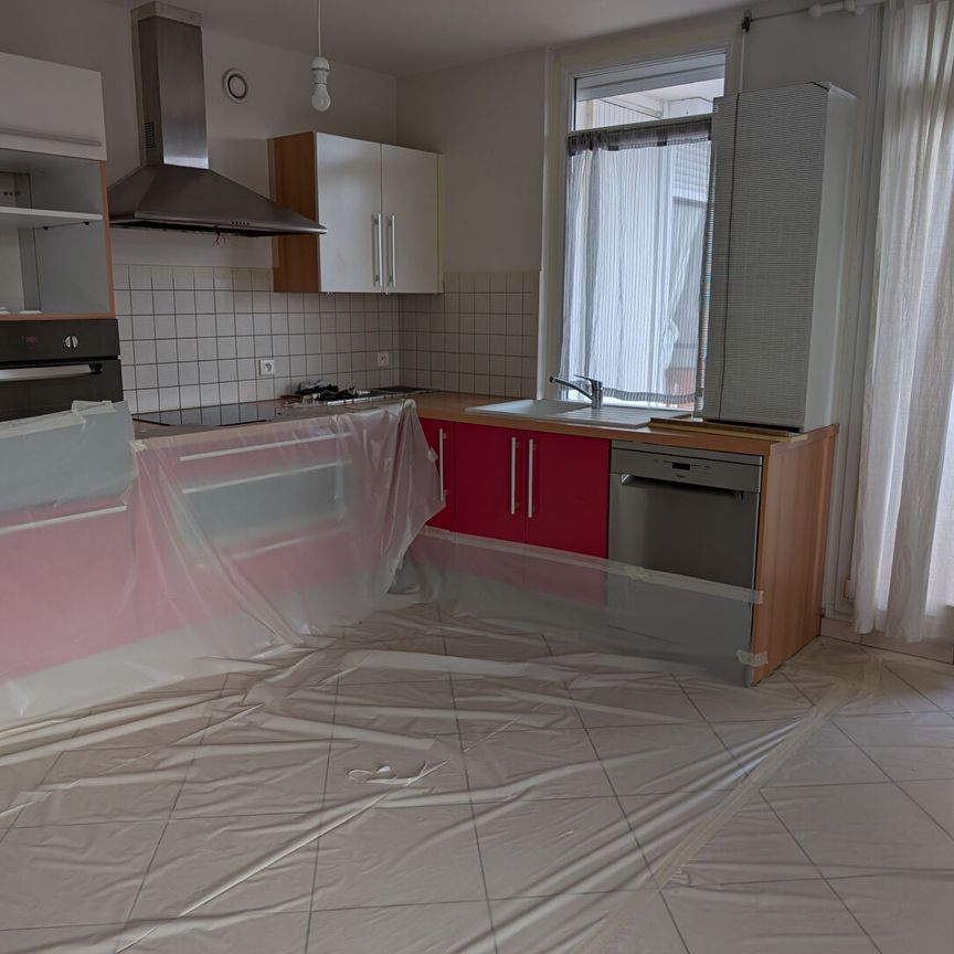 Location Appartement 3 pièces 75m² - Photo 1